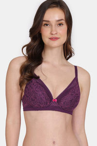 Dark Purple